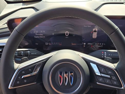 New 2026 Buick Enclave Preferred image 33