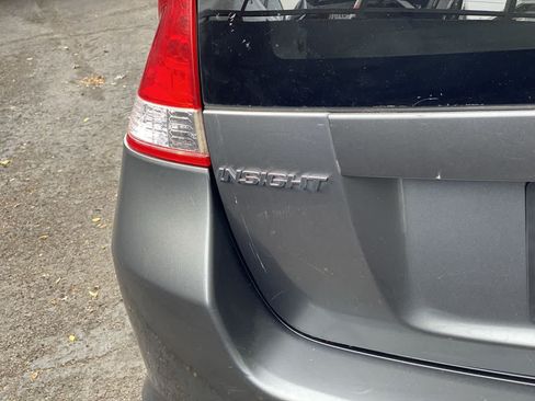 Used 2010 Honda Insight EX image 10