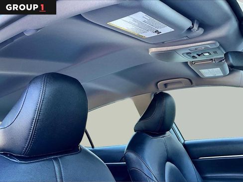 Certified 2023 Toyota Camry LE FWD image 14