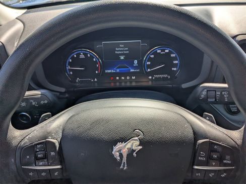 Used 2021 Ford Bronco Sport Badlands image 30