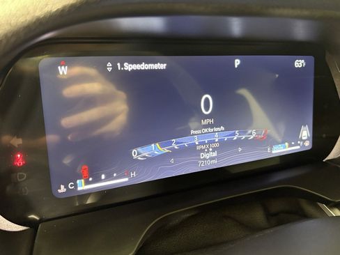 Used 2025 Jeep Grand Cherokee L Laredo image 23