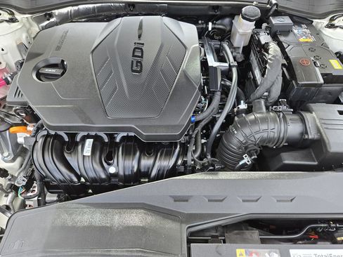 Certified 2025 Kia K5 GT-Line w/ GT-Line Premium Package image 31