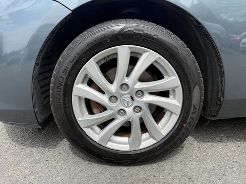 Used 2012 MAZDA MAZDA3 i Touring image 22