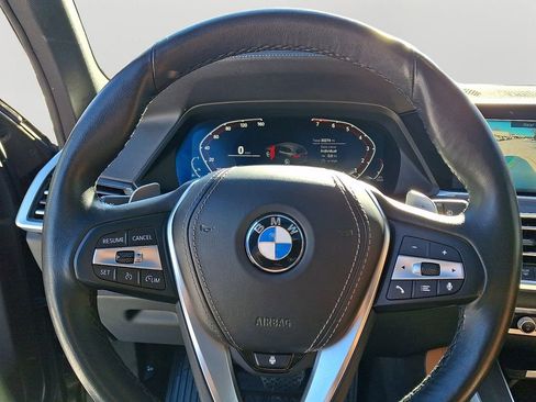 Certified 2022 BMW X5 xDrive40i w/ Premium Package image 21