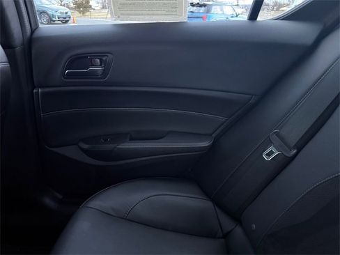 Used 2020 Acura ILX w/ Premium & A-SPEC Package image 23