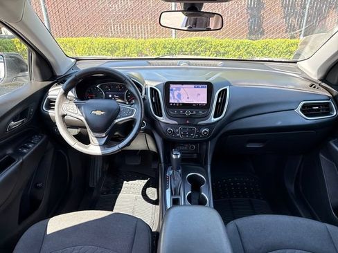 Used 2019 Chevrolet Equinox LT AWD/4WD image 26