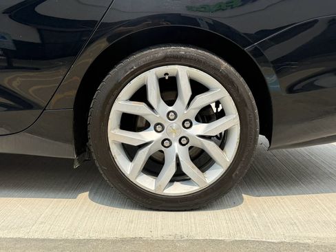 Used 2020 Chevrolet Impala Premier FWD image 43