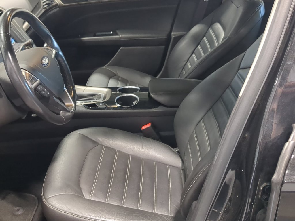Used 2013 Ford Fusion SE FWD image 20