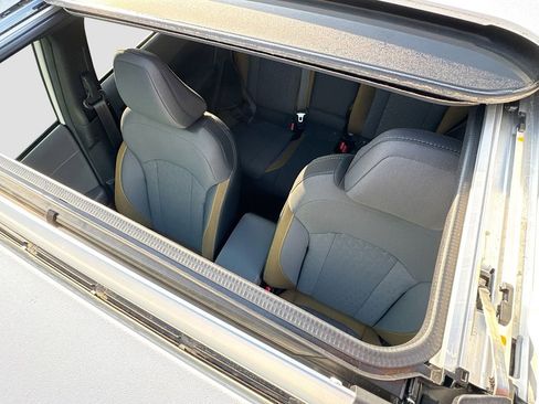 Certified 2025 Subaru Crosstrek 2.5i Sport w/ Crosstrek Mirror Package image 30