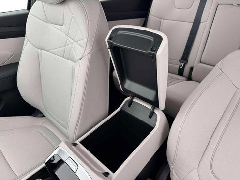 New 2026 Hyundai Tucson SE image 22