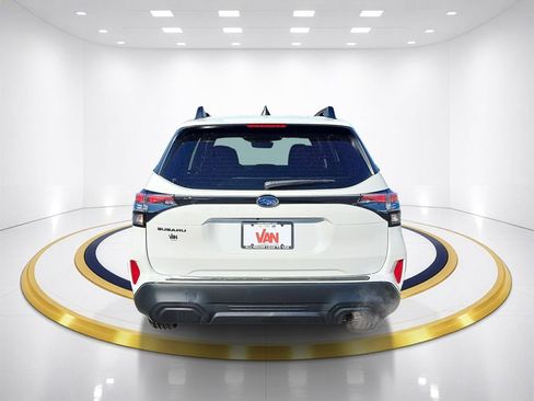 New 2026 Subaru Forester Premium AWD/4WD image 7