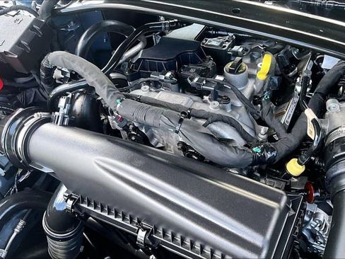 Used 2025 Ford Mustang Premium RWD image 30