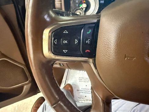 Used 2019 RAM 1500 Limited AWD/4WD image 47