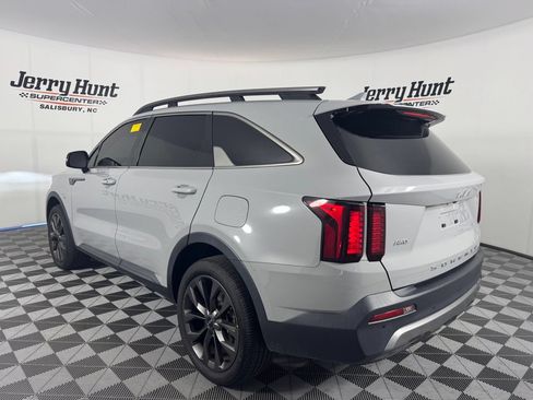 Used 2022 Kia Sorento X-Line EX AWD/4WD image 9