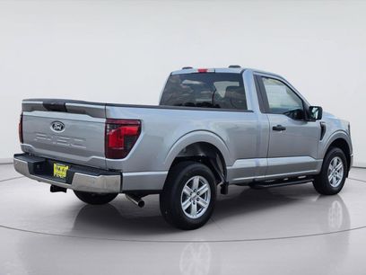 Used 2026 Ford F150 XL w/ Equipment Group 103A High