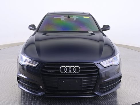 Used 2018 Audi A6 2.0T Premium AWD/4WD image 10