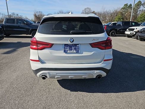 Used 2018 BMW X3 xDrive30i image 6