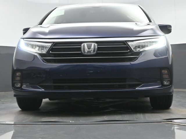 Certified 2024 Honda Odyssey EX-L image 18