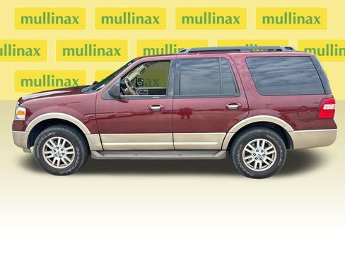 Used 2012 Ford Expedition XLT RWD image 10