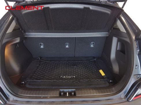 Used 2023 Hyundai Kona SEL w/ Cargo Package image 11