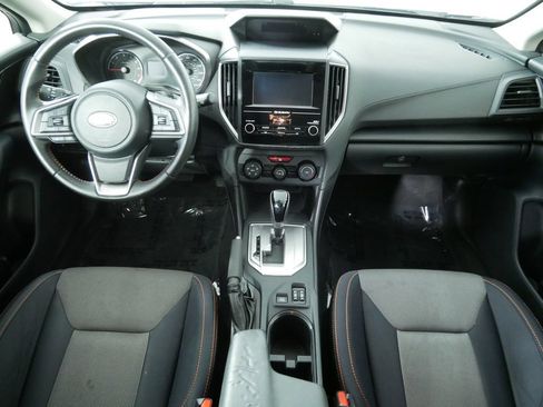 Used 2018 Subaru Crosstrek 2.0i Premium w/ Popular Package #2 AWD/4WD image 19