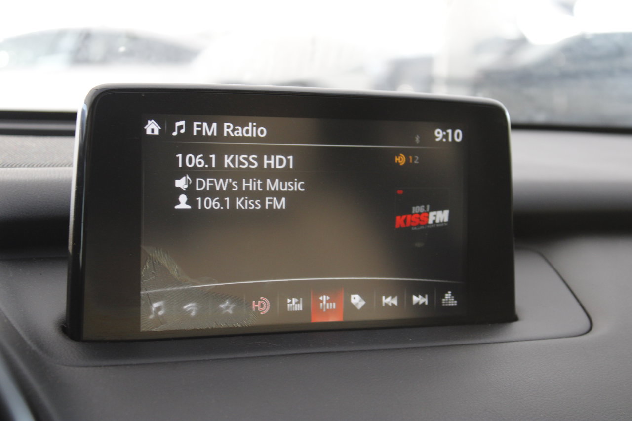 Used 2019 MAZDA CX-9 Touring w/ Touring Premium Package FWD image 17