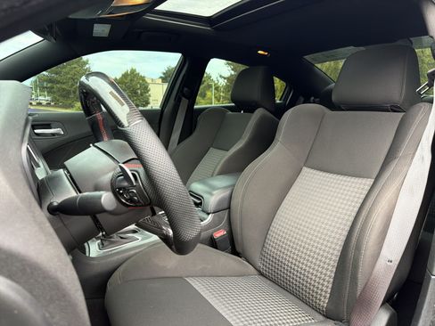 Used 2023 Dodge Charger Scat Pack RWD image 43