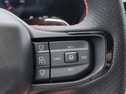 Used 2026 Dodge Charger Scat Pack AWD/4WD image 28