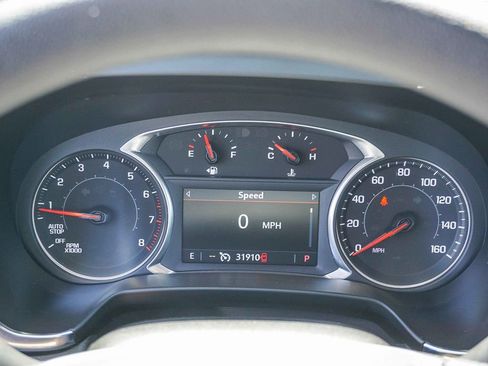 Used 2024 Chevrolet Blazer LT w/ Convenience Package FWD image 21