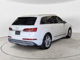 Used 2020 Audi Q7 3.0T Prestige w/ Prestige Package image 5