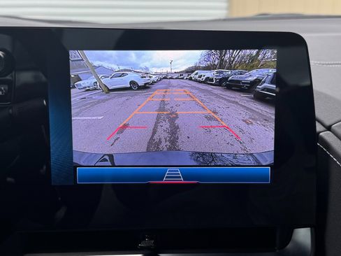 Used 2025 Chevrolet Corvette Z06 image 55