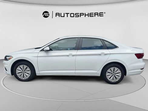 Used 2020 Volkswagen Jetta S FWD image 5