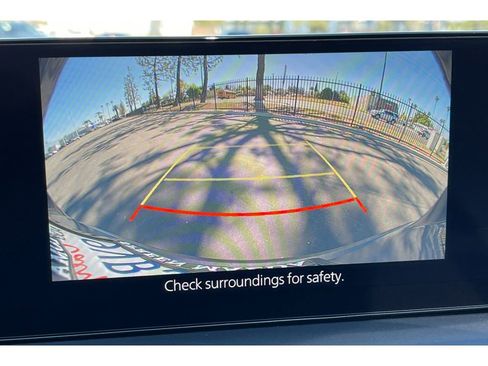 Certified 2025 MAZDA CX-50 2.5 Hybrid w/ Weather Package image 28