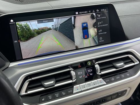 Used 2021 BMW X5 xDrive40i w/ Executive Package 3 image 27