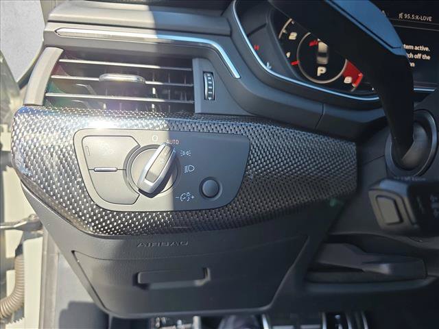 Used 2019 Audi S4 Premium Plus w/ Premium Plus Package AWD/4WD image 24