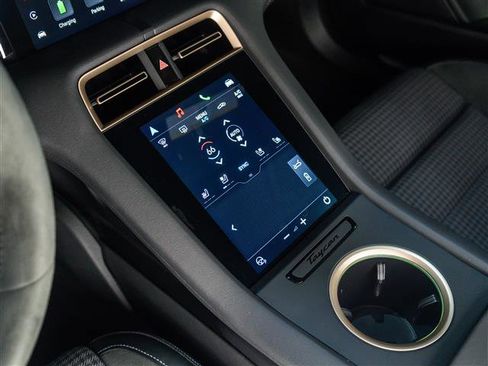 Used 2025 Porsche Taycan 4S image 26