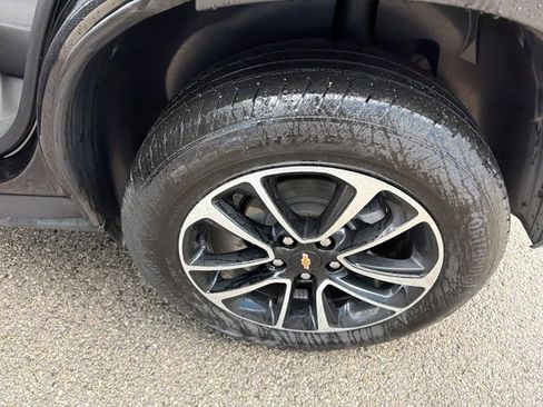 Used 2026 Chevrolet TrailBlazer LT image 12