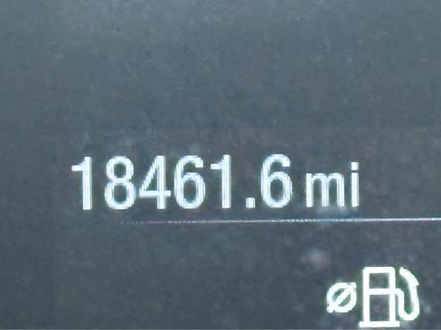 Used 2024 Ford Transit 250 Low Roof w/ Exterior Upgrade Package image 12