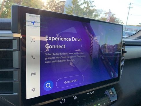 New 2026 Toyota Tundra Limited image 23