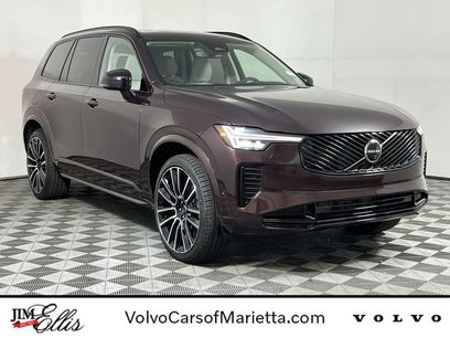 New 2026 Volvo XC90 B6 Ultra w/ Protection Package