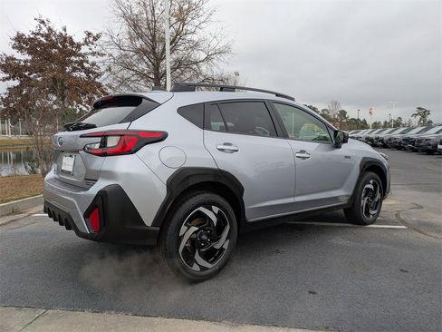 New 2026 Subaru Crosstrek 2.5i Limited w/ Crosstrek Mirror Package image 5