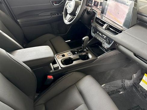 New 2026 Subaru Outback Touring XT AWD/4WD image 16