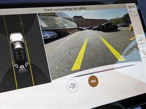 New 2026 Land Rover Range Rover Evoque S image 13