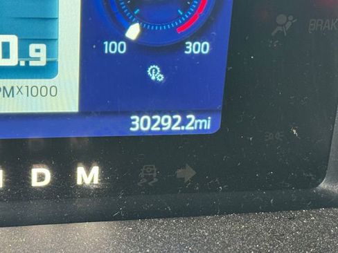 Used 2023 Ford Bronco Big Bend image 17