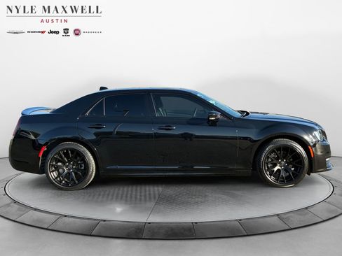 Used 2023 Chrysler 300 S w/ Comfort Group image 17