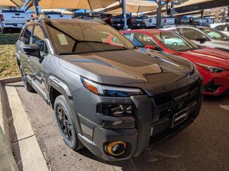 New 2026 Subaru Outback Wilderness video 3