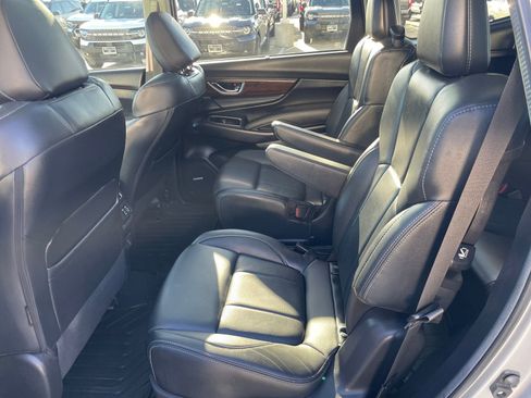 Used 2024 Subaru Ascent Touring image 27