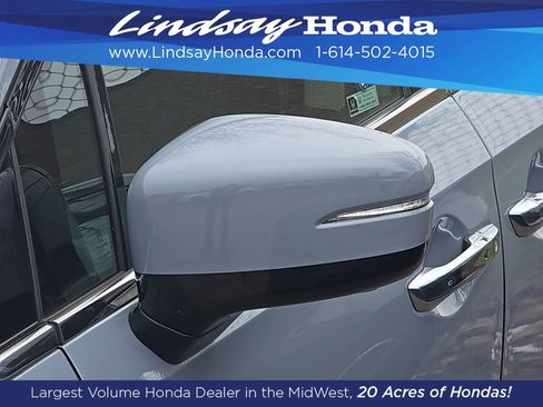 Used 2024 Honda Odyssey Elite image 7