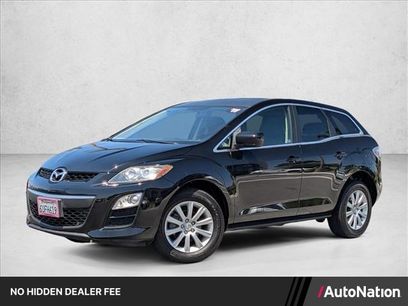 Used 2011 MAZDA CX-7 i Sport