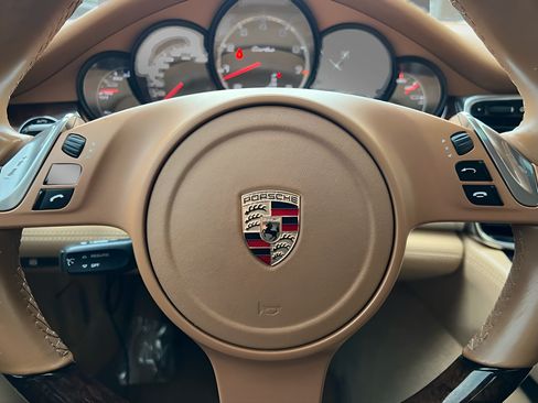 Used 2012 Porsche Panamera AWD/4WD image 61